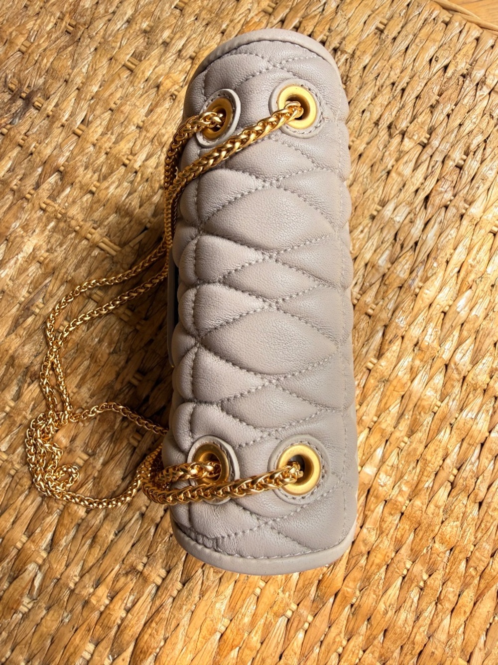 FURLA Quilted Metropolis Crossbody - Picture 3 of 7